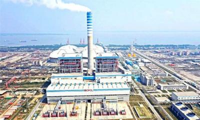 Power generation at Payra plant to resume Sunday