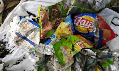 যেমন হবে বৈশ্বিক প্লাস্টিক চুক্তি