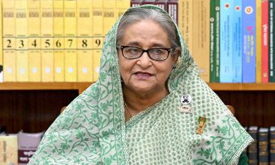 ভোগ্যপণ্যের মূল্য স্বাভাবিক রাখতে সরকার উদ্যোগ নিয়েছে : প্রধানমন্ত্রী