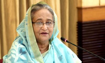 ধনী দেশগুলোও বিনামূল্যে টিকা দেয়নি, আমরা দিয়েছি : প্রধানমন্ত্রী