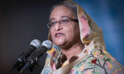 BNP will gain nothing by threatening to oust government: PM