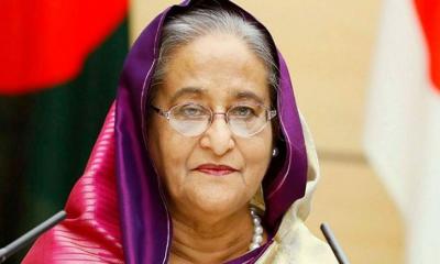 মনোনয়নপ্রত্যাশীদের সঙ্গে মতবিনিময় করবেন শেখ হাসিনা