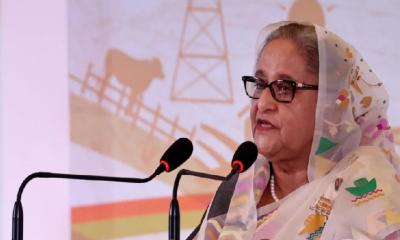 Bangladesh’s strong position in int’l arena due to AL’s successful foreign policy: PM