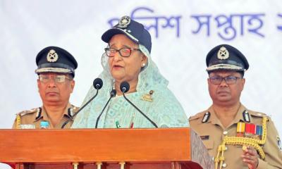 সাইবার পুলিশ ইউনিট গঠন করা হবে: প্রধানমন্ত্রী