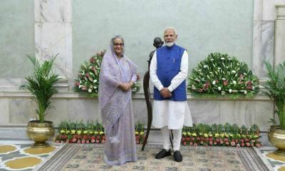 প্রধানমন্ত্রীর দিল্লি সফর একনজরে