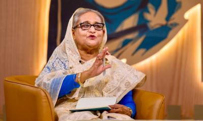 বিকেলে ৫ জেলার নির্বাচনী জনসভায় ভার্চুয়ালি অংশ নেবেন প্রধানমন্ত্রী