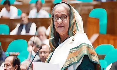 তারাবি বা সেহরির সময় বিদ্যুতের সমস্যা হবে না : প্রধানমন্ত্রী