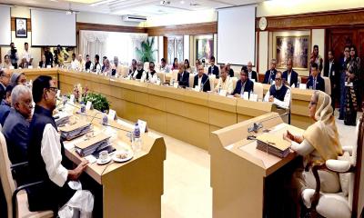 আনসার বিদ্রোহের সর্বোচ্চ শাস্তি মৃত্যুদণ্ড