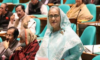 রমজানে দ্রব্যমূল্য নিয়ন্ত্রণে বাজার তদারকি বাড়ানো হয়েছে : প্রধানমন্ত্রী