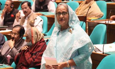 বিএনপি-জামায়াতের নাশকতায় ৮১০৫ মামলা; বিচার হয়েছে ১৯৬৭টির