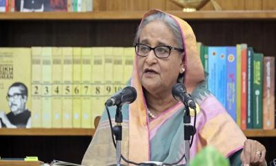 চীন-ভারতের তিস্তা প্রস্তাব ও বাংলাদেশের ভাষ্য