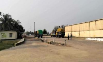 মিয়ানমার সংঘাতে কমেছে সীমান্ত বাণিজ্য, বিপাকে ব্যবসায়ীরা