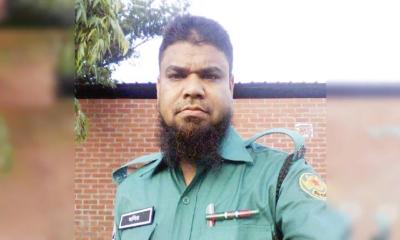 ফার্মগেটে ট্রাফিক পুলিশ হত্যার ঘটনায় গ্রেপ্তার ৪