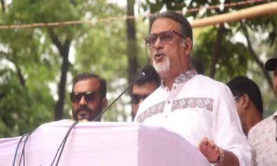 ‘৭৫’র পর বাংলাদেশ যে ধারায় চলতে শুরু করেছিল, তাতে এই রাষ্ট্র এতদিন থাকতো না’