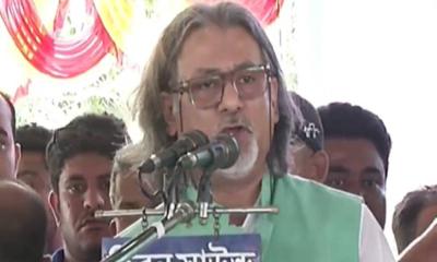 হতাশাগ্রস্ত দলে পরিণত হয়েছে বিএনপি: শেখ পরশ