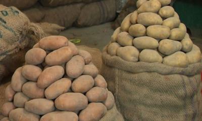 আলুর নির্ধারিত দাম নিশ্চিত করতে ডিসিদের নির্দেশ