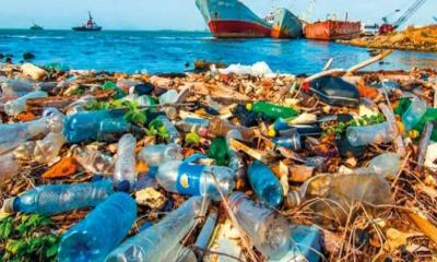 প্লাস্টিক পণ্যে শনাক্ত হলো ৩,২০০ বিষাক্ত রাসায়নিক