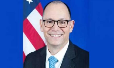 চীন, ভারত ও রাশিয়ার সাথে বাংলাদেশের সুসম্পর্ক ইতিবাচকভাবে দেখছে যুক্তরাষ্ট্র