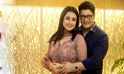 ফের একসাথে ফেরদৌস-পূর্ণিমা!