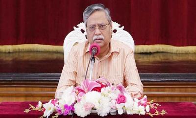 ক্ষমতার অপব্যবহার যেন না হয় সেদিকে খেয়াল রাখতে হবে: রাষ্ট্রপতি