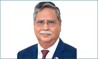 পোস্টাল ব্যালটের মাধ্যমে বুধবার ভোট দেবেন রাষ্ট্রপতি