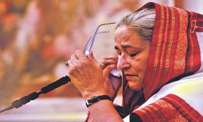 None can truly comprehend the sorrow of losing loved ones as I do: PM