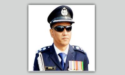 যশোরের এসপির বদলি চেয়ে সিইসিকে জাপার ৬ প্রার্থীর চিঠি