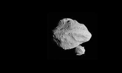 যুক্তরাষ্ট্রে  নাসা সন্ধান পেল  ‘ছোট্ট চাঁদের’