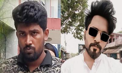 ছাত্রলীগ নেতার পরীক্ষায় প্রক্সি, কাউন্সিলর পুত্র আটক