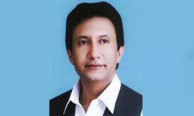 নির্বাচনে অংশ নেয়া পিটিআই নেতাকে গুলি করে হত্যা