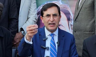 জনরায় মেনে না নিলে দেশের ক্ষত সারবে না : পিটিআই চেয়ারম্যান