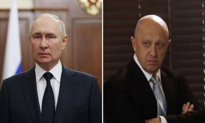 গত দুই দশকে পুতিনের যেসব প্রতিপক্ষ রহস্যজনকভাবে মারা গেছে