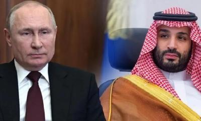 তেল উৎপাদন আরও কমাবে সৌদি