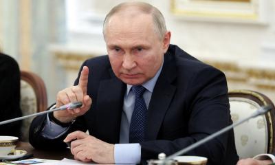 ন্যাটোর কোনো দেশে হামলা চালাবে না রাশিয়া