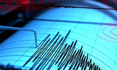 Dhaka feels 4.2 magnitude earthquake