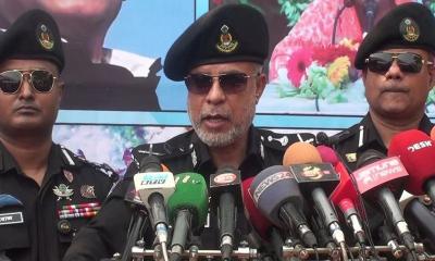 মিয়ানমার অনেক আগে থেকেই বাংলাদেশের সঙ্গে যুদ্ধ করতে চাচ্ছে : র‌্যাব মহাপরিচালক