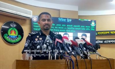 জাল টাকা: শিখেন ইউটিউব দেখে, ব্যবসা করতেন সোশ্যাল মিডিয়ায়