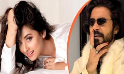 ঈদে প্রেম করবেন রাজ-বুবলী!