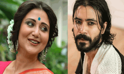 এবার স্বস্তিকার বিপরীতে অভিনয় করবেন শরিফুল রাজ