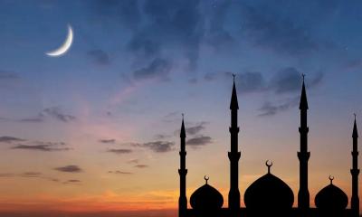 জানা গেল রমজান মাস শুরুর সম্ভাব্য তারিখ