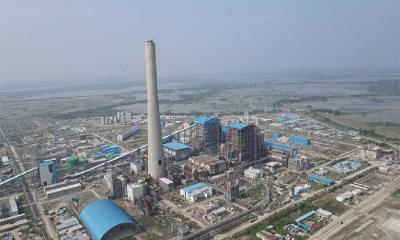 যে কারণে ফের বন্ধ হলো রামপাল বিদ্যুৎ কেন্দ্র