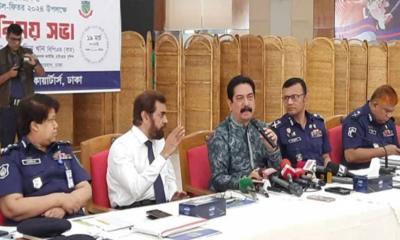 ঈদে বাড়তি ভাড়া নিলে বাস বন্ধের হুঁশিয়ারি রাঙ্গার