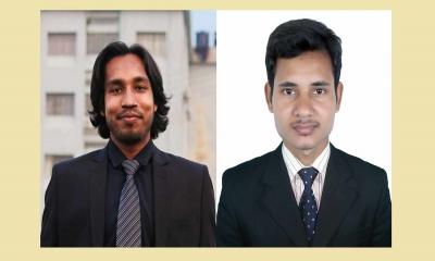 রাবিসাসের নতুন সভাপতি ইমতিয়াজ, সাধারণ সম্পাদক রিপন