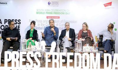 তথ্য ও সম্প্রচার প্রতিমন্ত্রী: পরিবেশ সুরক্ষায় ‘সত্য ও বিজ্ঞানভিত্তিক’ প্রতিবেদনের মাধ্যমে সমালোচনা করলেও স্বাগত জানাবে সরকার