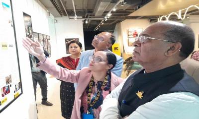 রোহিঙ্গা শরণার্থীদের উপস্থিতি চ্যালেঞ্জ হয়ে দাঁড়িয়েছে