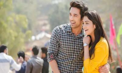 স্বামীকে প্রশংসায় ভাসিয়ে দেওয়ার দিন আজ