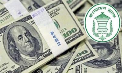 ডিসেম্বরে রেমিট্যান্স বাড়ল ১৭%