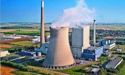 পরীক্ষামূলক বিদ্যুৎ উৎপাদনে মাতারবাড়ী