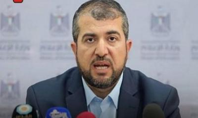 ইসরায়েলি হামলায় গাজার স্বাস্থ্য মন্ত্রণালয়ের মহাপরিচালক আহত