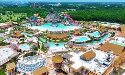 আড়াই লাখ একর বনভূমি উজাড় করে হোটেল-রিসোর্ট